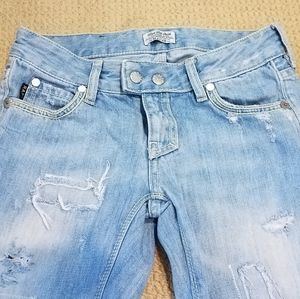 brooker jeanswear
